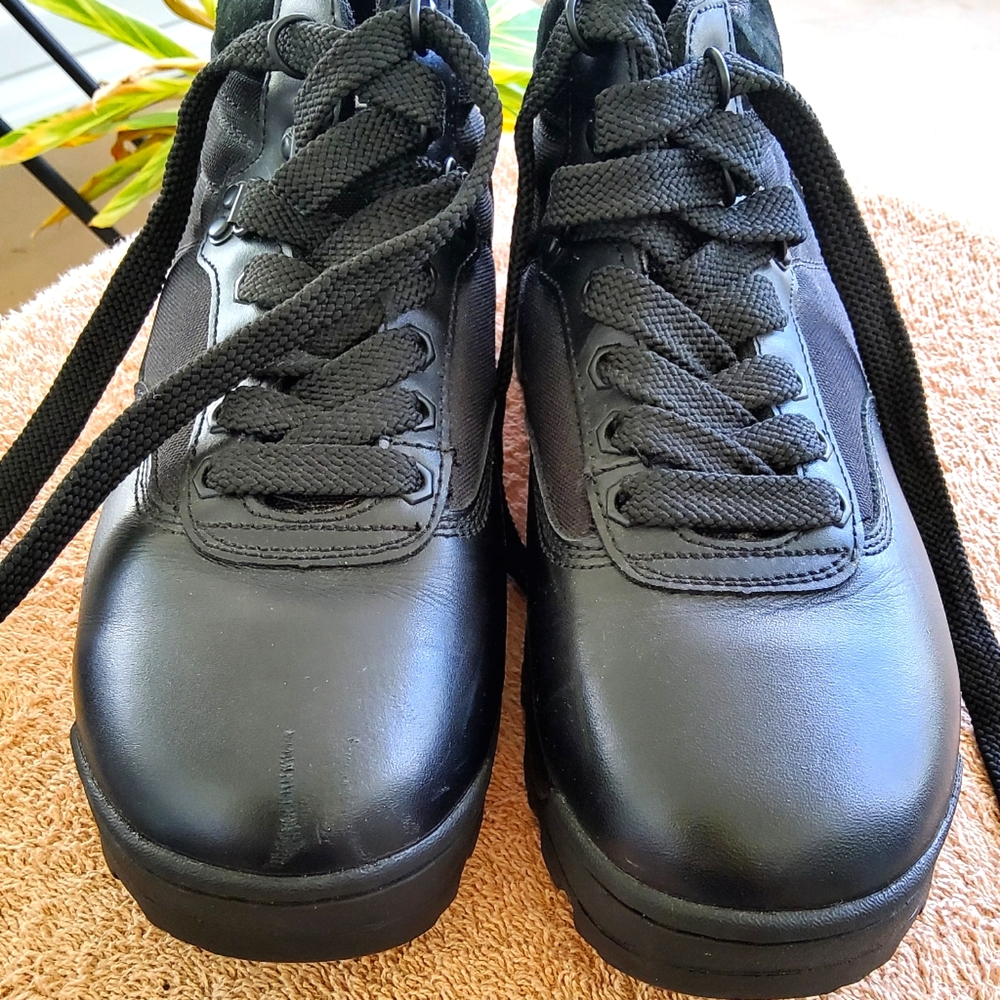 Womens Boots by Swat